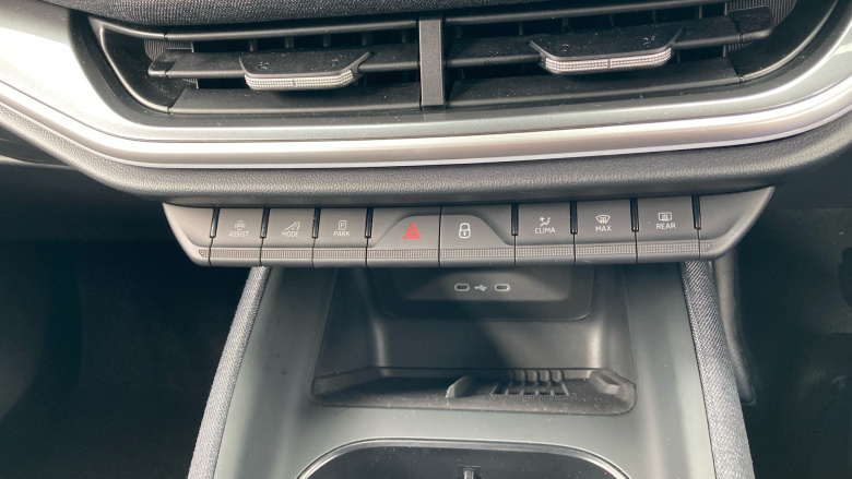 Skoda Elroq 150kW 60 Edition 63kWh 5dr Auto Electric Estate